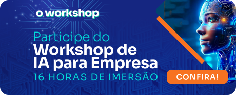 O Workshop — workshops de IA da GU BigData